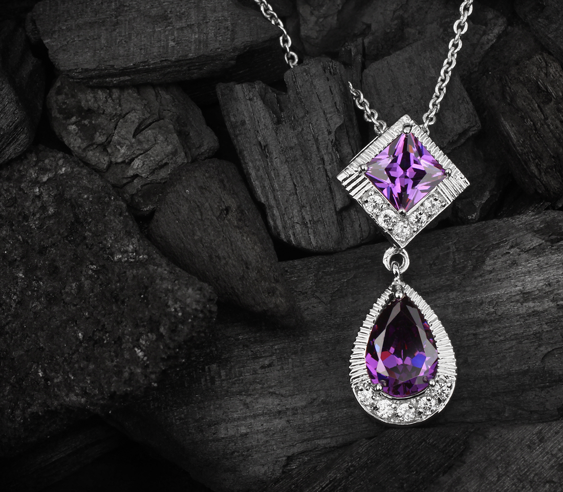 UNRAVELING RADIANT BEAUTY