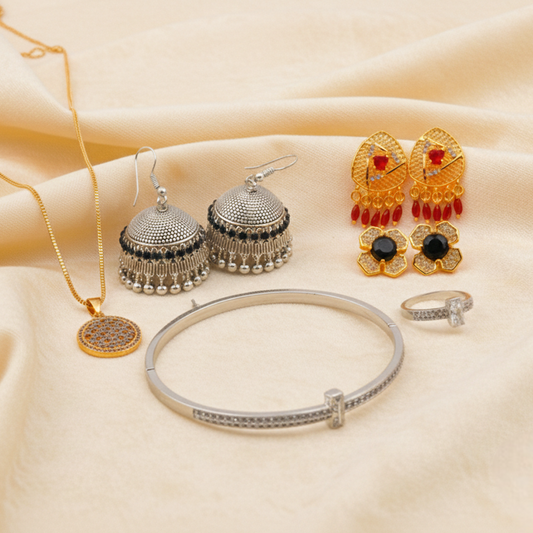 Timeless Treasure Elegance Combo C2