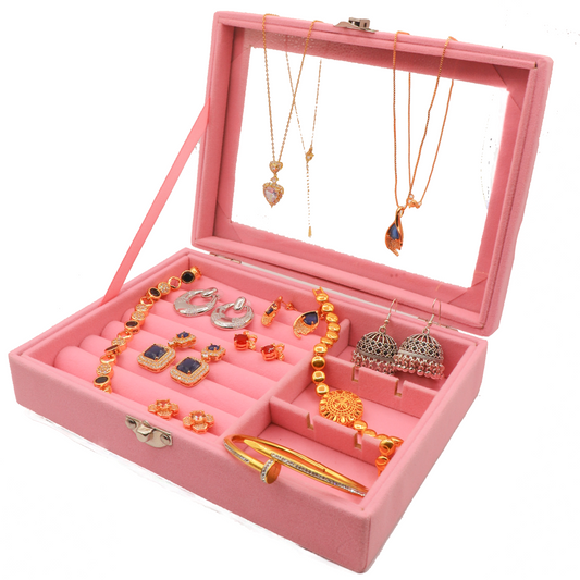 Aurelia Luxe Glow Treasure Collection
