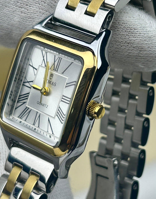 TIMAS X Khuub Luxury Wrist Watch