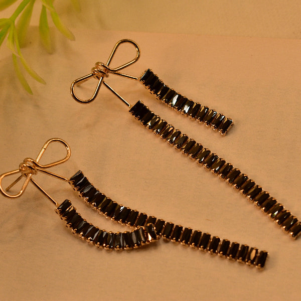 Luminous Unique Design Earrings For Girls/women