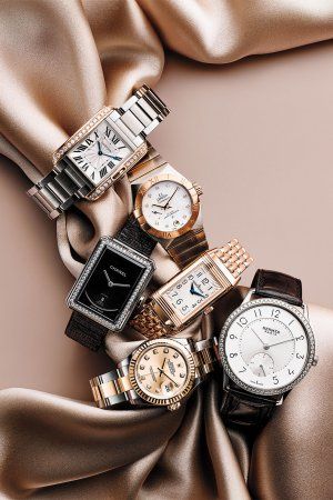 Watches