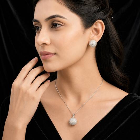 Round Cluster Set $_0065
