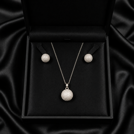Round Cluster Set $_0065