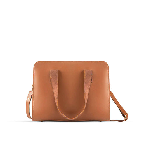 Bag X HAZEL 3 PCS BROWN