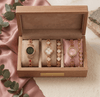 Premium Watch Combo - MAWKLUXORA