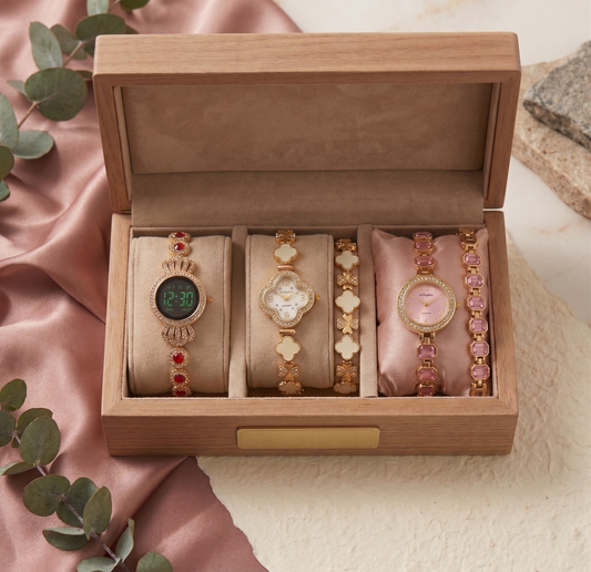 Premium Watch Combo