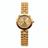 Golden Grace Slim Link Watch SOU513 - MAWKLUXORA