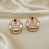 Crescent Luxe ¥-0007 (Golden)