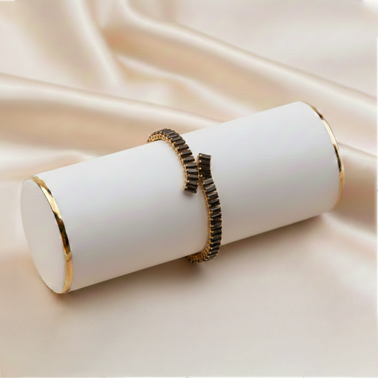 Thin Ribbon Bracelet $_0064