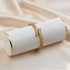 Thin Ribbon Bracelet $_0064