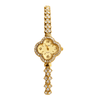 Royal Golden Clover Jewelry Watch SOU511 - MAWKLUXORA