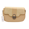 Textured Saddle Bag RP 0091 (apricot)