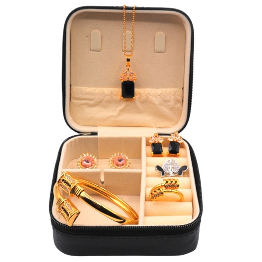Golden Grace Signature Combo C4