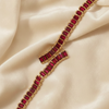 Thin Ribbon Bracelet $_0064