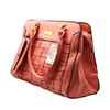 The Artisanal Woven Satchel RP 0090 (Pink) - MAWKLUXORA