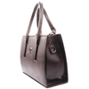 Chanel Signature HandBag RP 0096 (Brown) - MAWKLUXORA