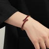 Thin Ribbon Bracelet $_0064