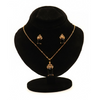 Black Velvet Radiance Set $_0050 (Golden-Black)