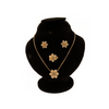 Imperial Bloom Set ¥-0016 (Golden-White)