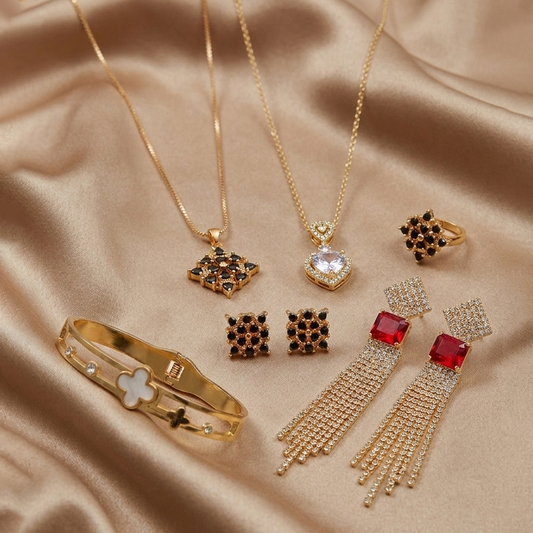 Luminary Charm Elite Collection C13