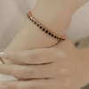 Golden Prism Bracelet ¥-0003 - MAWKLUXORA