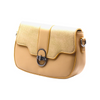 Textured Saddle Bag RP 0091 (apricot)