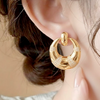 Crescent Luxe ¥-0007 (Golden)