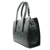 Chanel Signature HandBag RP 0096 (Green) - MAWKLUXORA