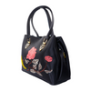 The Midnight Bloom Bag RP 0101 (Black)