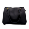 The Midnight Bloom Bag RP 0101 (Black)