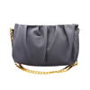 The Luna Pearl HandBag USD 0111 ( Grey White )