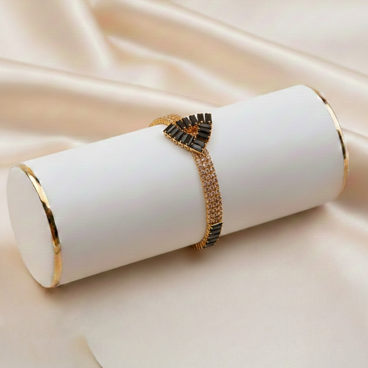 Prism Crystal Bracelet $_0062