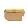 Textured Saddle Bag RP 0091 (apricot)