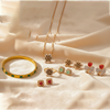Luxe Elegance Jewelry Combo C3