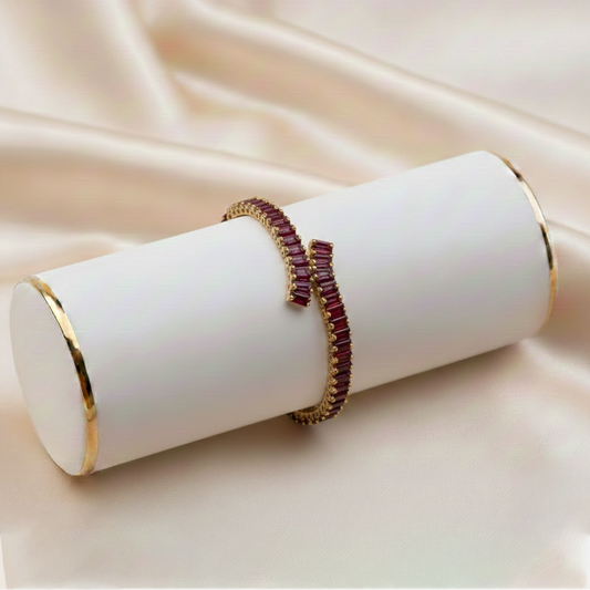 Thin Ribbon Bracelet $_0064