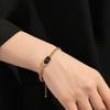 Luxury Watch & Bracelet Combo - MAWKLUXORA