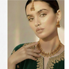 Opulent Rosegold Vine Ensemble $_0071 (Golden)