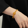 Radiant Luxe Bracelet  TL-0083 (Golden)