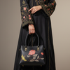 The Midnight Bloom Bag RP 0101 (Black)