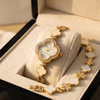 Premium Watch Combo - MAWKLUXORA
