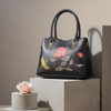 The Midnight Bloom Bag RP 0101 (Black)