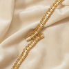 Thin Ribbon Bracelet $_0064