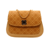 Van Cleef Style Luck Monogram Bag RP 0107 (Beige) - MAWKLUXORA