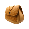 Van Cleef Style Luck Monogram Bag RP 0107 (Beige) - MAWKLUXORA