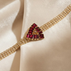 Prism Crystal Bracelet $_0062