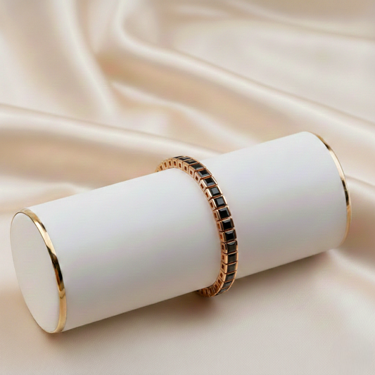 Golden Prism Bracelet ¥-0003