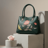 The Midnight Bloom Bag RP 0101 (Green) - MAWKLUXORA