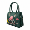 The Midnight Bloom Bag RP 0101 (Green) - MAWKLUXORA