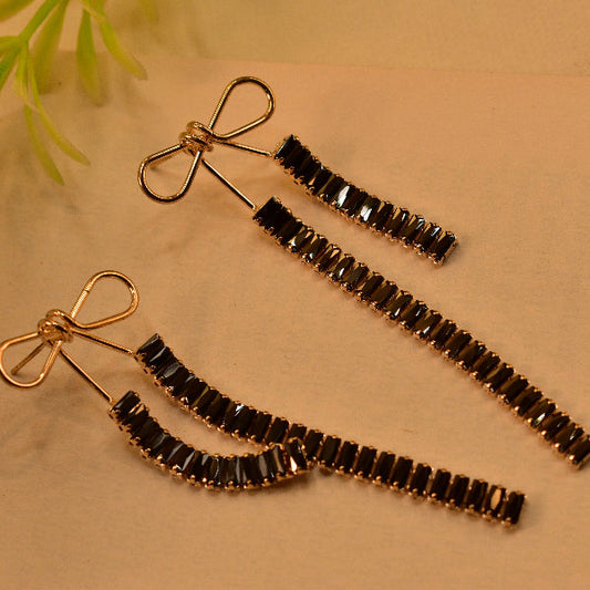 Luminous Unique Design Earrings For Girls/women